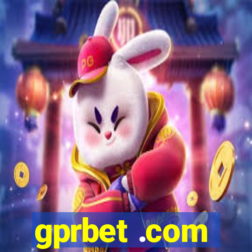 gprbet .com